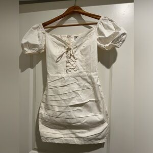 NWT OH Polly Dress